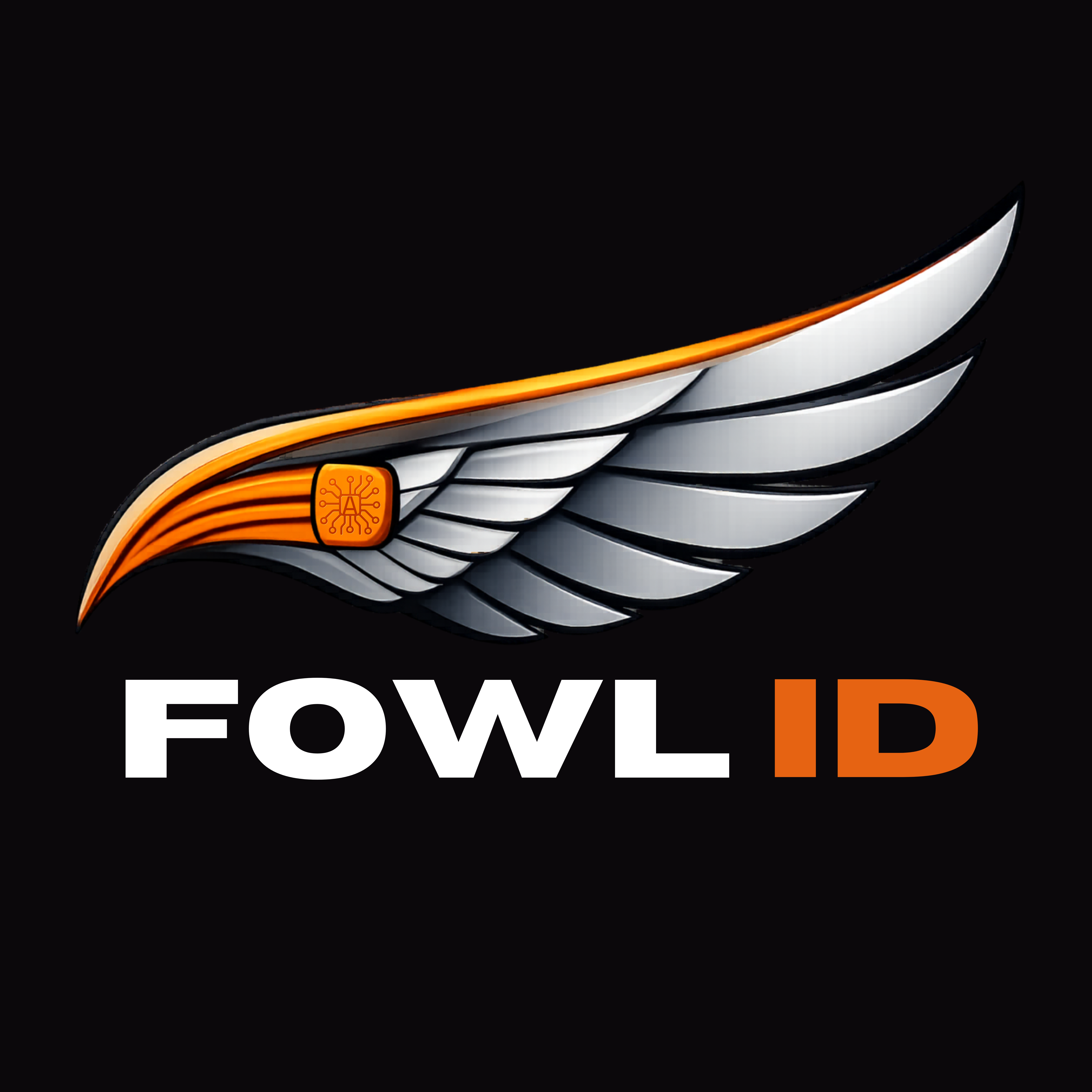 Fowl ID logo